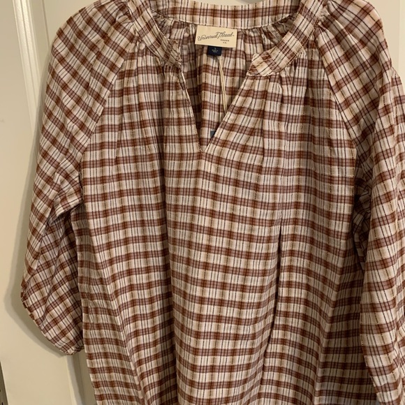 Tops - Womens blouse